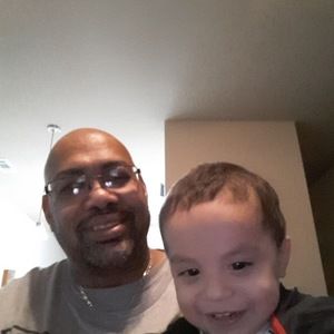 Meet your Posher, Gary